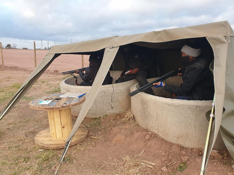 About NSA & Associates