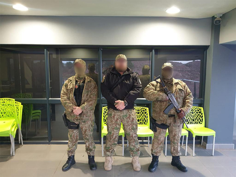 NSA & Associates - Our services